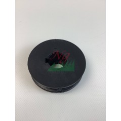 Vordere Traktionsrolle Easy 51 492234 ORIGINAL AL-KO