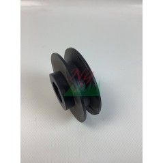 Polea de tracción delantera Easy 51 492234 ORIGINAL AL-KO | NewgardenParts.com