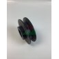 Polea de tracción delantera Easy 51 492234 ORIGINAL AL-KO