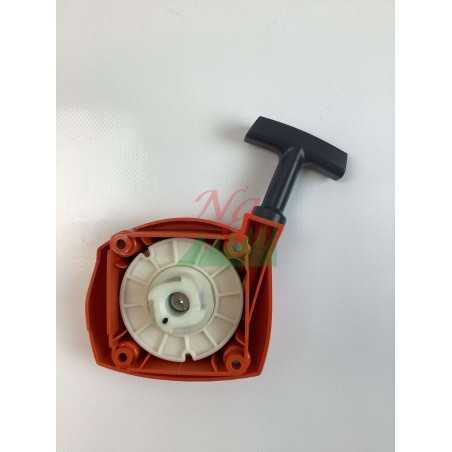 Unidad de arranque desbrozadora modelos BC420S BC430S BC430T 61350257A OLEOMAC