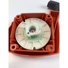 ORIGINAL STARTERABDECKUNG EMAK 61350238BR | NewgardenParts.com