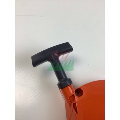 ORIGINAL STARTERABDECKUNG EMAK 61350238BR | NewgardenParts.com