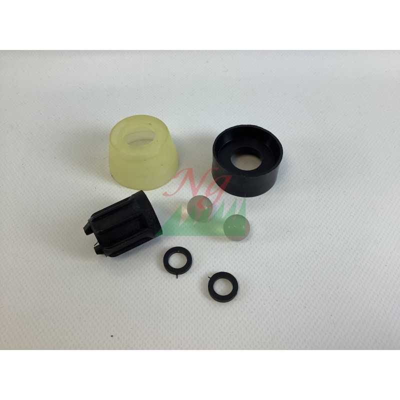 Kit de pièces détachées TECNOSPRAY série Z pour lance de pulvérisation