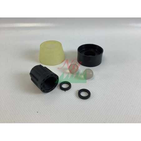 TECNOSPRAY Z-series spare parts kit for spray lance
