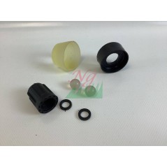 Kit de pièces détachées TECNOSPRAY série Z pour lance de pulvérisation | NewgardenParts.com