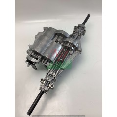 Getriebe Getriebeantrieb STIGA PEERLESS Rasentraktor 794656A 1330M - 1538M | NewgardenParts.com