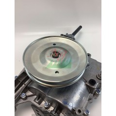 Getriebe Getriebeantrieb STIGA PEERLESS Rasentraktor 794656A 1330M - 1538M | NewgardenParts.com