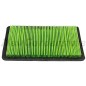 Air filter lawn tractor lawn mower compatibil HONDA 17211-Z0A-013 194015