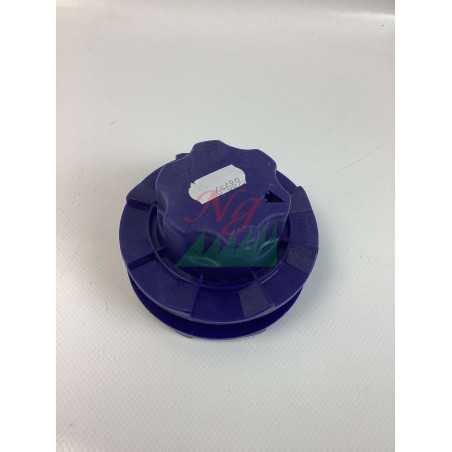 Brush cutter line spool diameter 120 mm compatible with ACTIVE 21005 | NewgardenParts.com