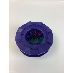 Brush cutter line spool diameter 120 mm compatible with ACTIVE 21005