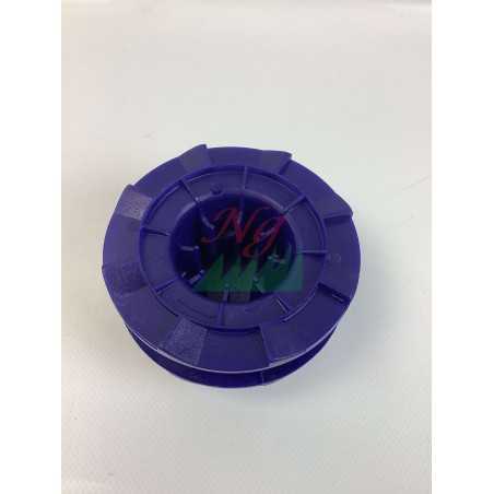 Brush cutter line spool diameter 120 mm compatible with ACTIVE 21005