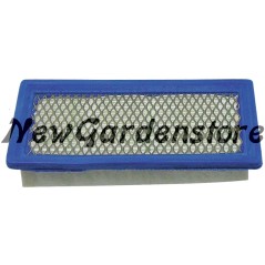 Luftfilter Rasenmähertraktor kompatibel BRIGGS & STRATTON 494511 | NewgardenParts.com