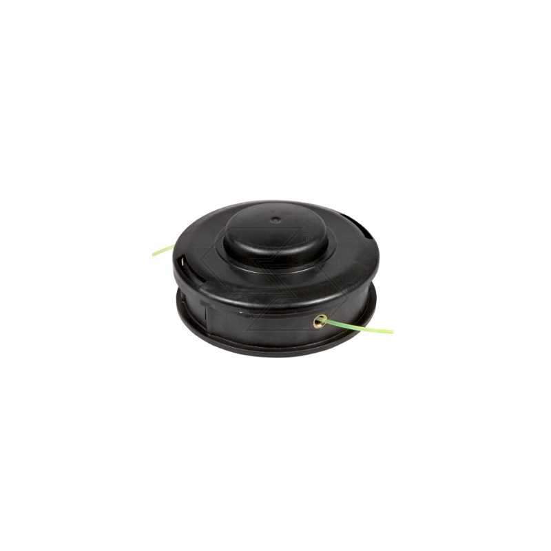 Batti e Vai head with M10x1 insert for brush cutter, diameter 130 mm R301108