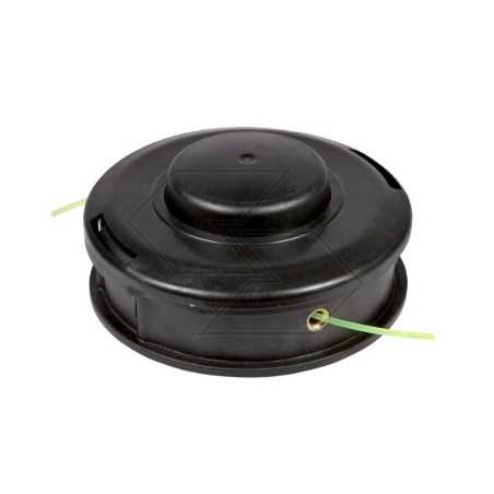 Batti e Vai head with M10x1 insert for brush cutter, diameter 130 mm R301108 | NewgardenParts.com