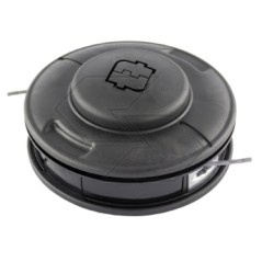 Bump N Work brush cutter head diameter 130 mm M10 insert R303495 | NewgardenParts.com