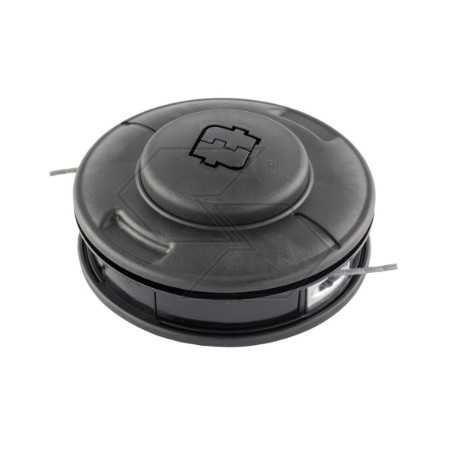 Bump N Work brush cutter head diameter 130 mm M10 insert R303495 | NewgardenParts.com