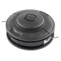 Tête de débroussailleuse Bump N Work diamètre 130 mm insert M10 R303495