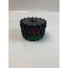 Rueda trasera para robot cortacésped AMBROGIO L15 - L20 AÑO 2020 - VEINTE ZR | NewgardenParts.com