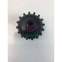 Rear wheel for lawnmower robot AMBROGIO L15 - L20 YEAR 2020 - TWENTY ZR