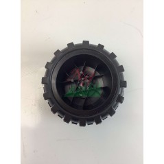 Roue arrière pour tondeuse robot AMBROGIO L15 - L20 ANNEE 2020 - VINGT ZR | NewgardenParts.com