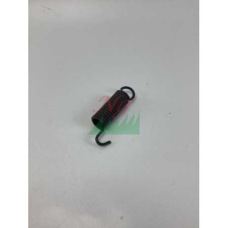 Ressort de plaque avant ZNB d'origine Stiga 1134-0327-00 pour tracteur à gazon | NewgardenParts.com