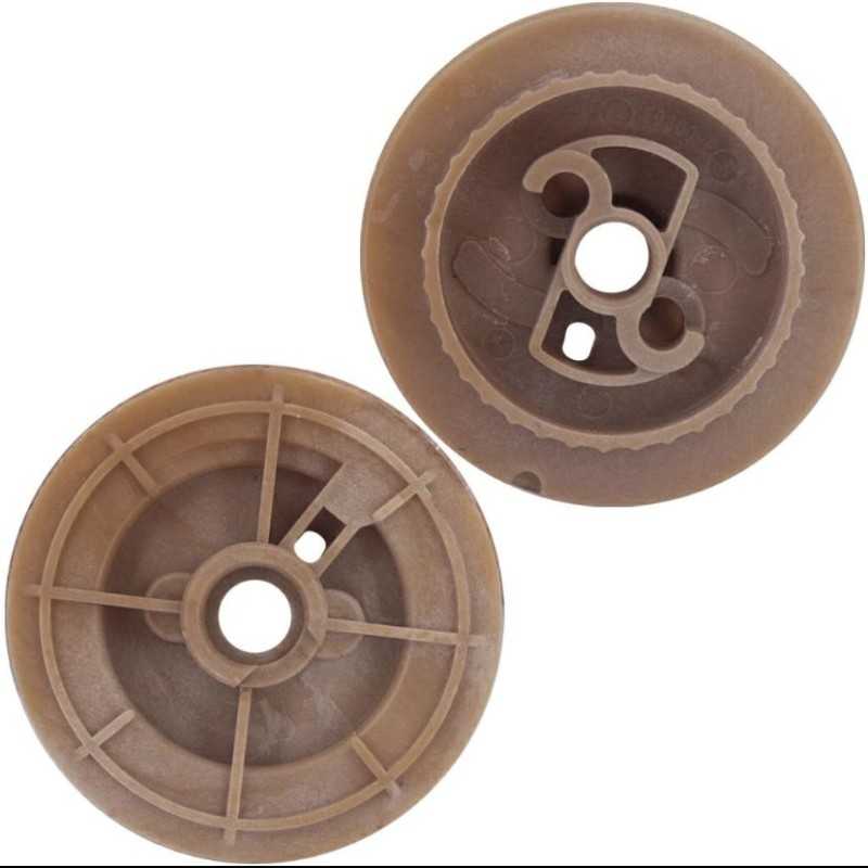 Puleggia avviamento soffiatore EB800 ORIGINALE KASEI EB-800-E.1.7-3