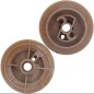 Original Kasei EB-800-E.1.7-3 Gebläse-Starter-Riemenscheibe für EB800