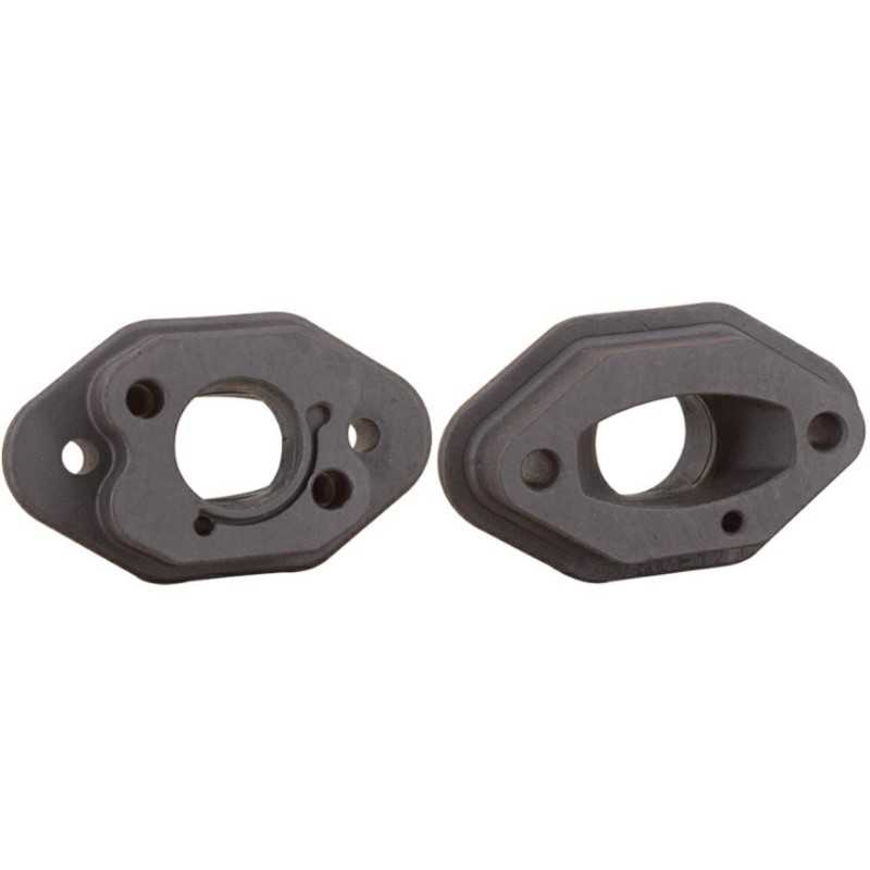 Flangia termica atomizzatore soffiatore 3WFB-30 ORIGINALE KASEI EB-800-E.1.2
