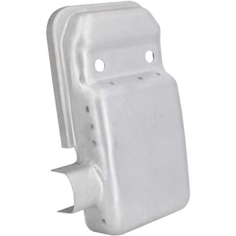 Kasei EB-800-E.1.8 blower muffler cover