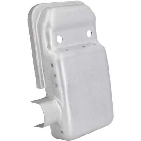 Couvercle de silencieux de ventilateur Kasei EB-800-E.1.8 | NewgardenParts.com