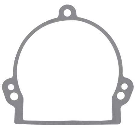 Original Kasei 1E54FP.2-1 3WFB atomizer crankcase gasket | NewgardenParts.com