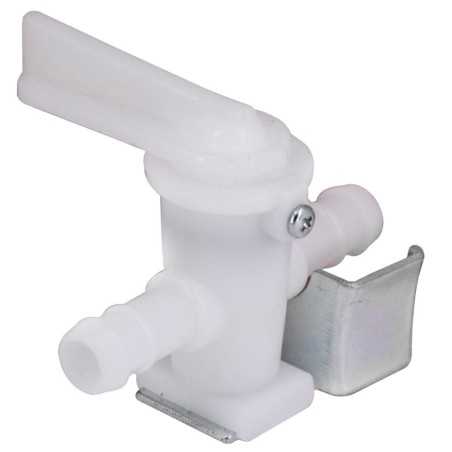 Kit de robinet d'atomiseur d'origine Kasei 3WF-3.19.1 3WFB-30 | NewgardenParts.com