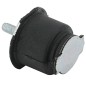 Atomiseur anti-vibration inférieur 3WFB-30 3WF-14B ORIGINAL KASEI 3F-30.17