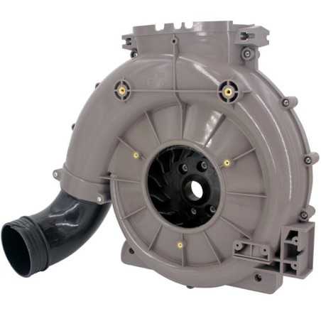 Atomizador caracol ORIGINAL KASEI 3WFB-30.1 3WFB-30 | NewgardenParts.com