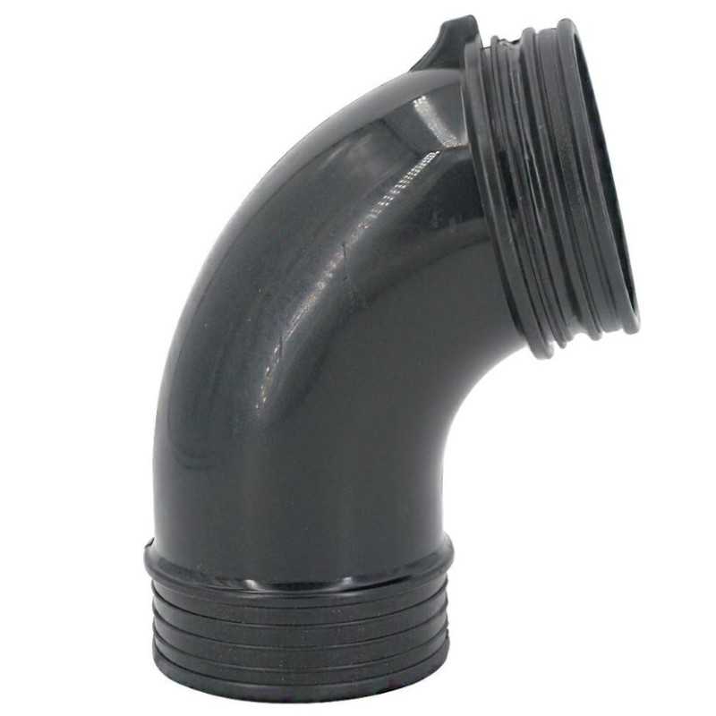 Tube courbé pour souffleur d'atomiseur 3WFB-30 EB650-E ORIGINAL KASEI EB-650.7-1