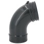Curved tube for atomizer blower 3WFB-30 EB650-E ORIGINAL KASEI EB-650.7-1