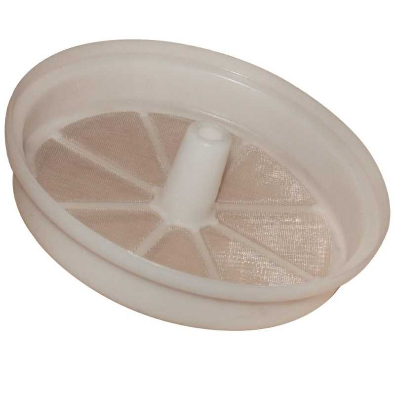 Original Kasei 3WF-3.20.1 atomizer liquid tank filter 3WFB-30