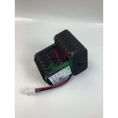 ORIGINAL STIGA robot tondeuse 25V 5.0 Ah battery pack 381600608/0
