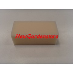 Filtro aria trattorino tosaerba rasaerba tagliaerba LAV35 TECUMSEH 23410002 | NewgardenParts.com