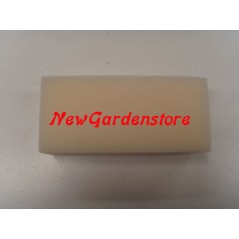 Filtro aria trattorino tosaerba rasaerba tagliaerba LAV35 TECUMSEH 23410002 | NewgardenParts.com