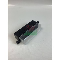Front dashboard fuse box ORIGINAL GIANNI FERRARI 00.40.00.0922 | NewgardenParts.com