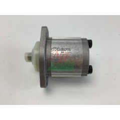 CASAPPA PL10-5 ORIGINAL GOLDONI 02030515 2-hole flange hydraulic pump | NewgardenParts.com