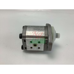 Pompe hydraulique à bride 2 trous CASAPPA PL10-5 ORIGINAL GOLDONI 02030515 | NewgardenParts.com
