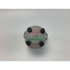 Pompe hydraulique à bride 2 trous CASAPPA PL10-5 ORIGINAL GOLDONI 02030515 | NewgardenParts.com