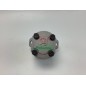 Pompa idraulica con flangia a 2 fori CASAPPA PL10-5 ORIGINALE GOLDONI 02030515