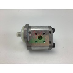 Pompe hydraulique à bride 2 trous CASAPPA PL10-5 ORIGINAL GOLDONI 02030515 | NewgardenParts.com