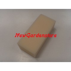 Filtro aria trattorino tosaerba rasaerba tagliaerba LAV35 TECUMSEH 23410002 | NewgardenParts.com