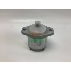 Pompa idraulica con flangia a 2 fori CASAPPA PL10-5 ORIGINALE GOLDONI 02030515 | NewgardenParts.com