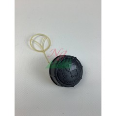 Tappo serbatoio tagliaerba LT525H ORIGINALE AMA RMG25170110000 | NewgardenParts.com