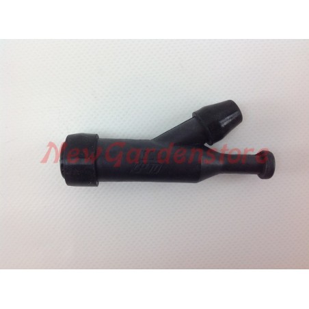 Attacco candela PIPETTA CAPPUCCIO HONDA GX 390 GXV 30600-ZE1-013 | NewgardenParts.com